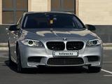 BMW 535 2013 года за 12 000 000 тг. в Туркестан