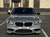 BMW 535 2013 года за 12 000 000 тг. в Туркестан – фото 5