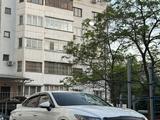 Hyundai Sonata 2021 года за 10 450 000 тг. в Алматы – фото 2