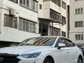 Hyundai Sonata 2021 года за 11 990 000 тг. в Алматы – фото 9