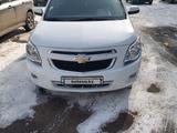 Chevrolet Cobalt 2022 годаfor6 200 000 тг. в Алматы