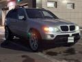 BMW X5 2005 года за 7 000 000 тг. в Астана – фото 11