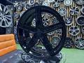 Эксклюзивный комплект дисков R-22*5*150 в наличии Astana за 650 000 тг. в Астана – фото 3