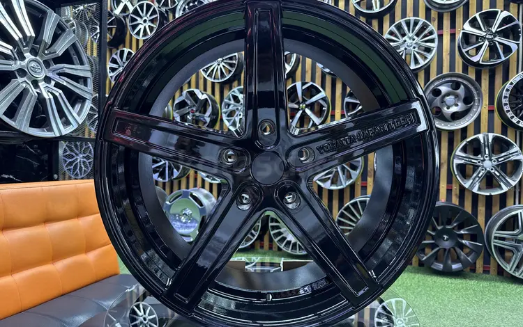 Эксклюзивный комплект дисков R-22*5*150 в наличии Astana за 650 000 тг. в Астана