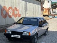 ВАЗ (Lada) 21099 2005 годаүшін1 600 000 тг. в Шымкент