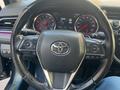 Toyota Camry 2020 года за 10 500 000 тг. в Караганда – фото 11