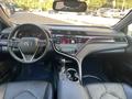 Toyota Camry 2020 года за 10 500 000 тг. в Караганда – фото 13