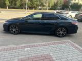 Toyota Camry 2020 года за 10 500 000 тг. в Караганда – фото 5