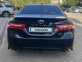 Toyota Camry 2020 года за 10 500 000 тг. в Караганда – фото 7