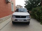 Toyota Land Cruiser Prado 1998 года за 6 200 000 тг. в Актау – фото 2