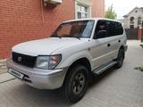 Toyota Land Cruiser Prado 1998 года за 6 200 000 тг. в Актау