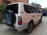 Toyota Land Cruiser Prado 1998 года за 6 200 000 тг. в Актау – фото 4