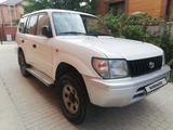 Toyota Land Cruiser Prado 1998 года за 6 200 000 тг. в Актау – фото 3
