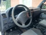 Toyota Land Cruiser Prado 1998 года за 6 200 000 тг. в Актау – фото 5