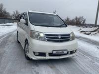 Toyota Alphard 2002 года за 6 600 000 тг. в Уральск