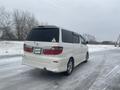 Toyota Alphard 2002 года за 6 600 000 тг. в Уральск – фото 5