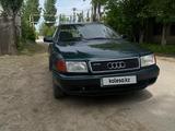 Audi 100 1994 года за 2 000 000 тг. в Алматы – фото 2
