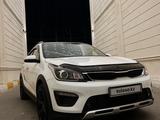 Kia Rio X-Line 2020 года за 8 300 000 тг. в Актау – фото 2