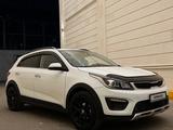 Kia Rio X-Line 2020 годаүшін7 777 000 тг. в Актау – фото 2