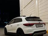 Kia Rio X-Line 2020 годаүшін8 300 000 тг. в Актау – фото 5