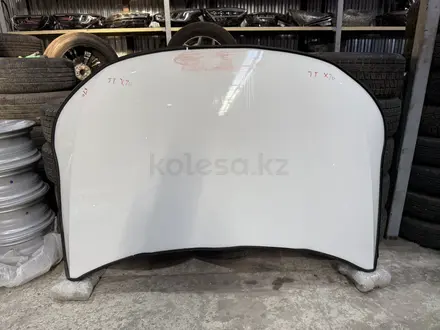 КАПОТ JETOUR X70 за 250 000 тг. в Астана