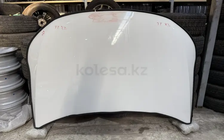 КАПОТ JETOUR X70 за 250 000 тг. в Астана