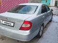 Toyota Camry 2003 годаүшін4 700 000 тг. в Казалинск – фото 8