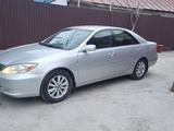 Toyota Camry 2003 годаүшін4 700 000 тг. в Казалинск