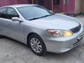 Toyota Camry 2003 года за 4 700 000 тг. в Кызылорда – фото 2