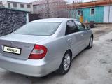 Toyota Camry 2003 годаүшін4 700 000 тг. в Казалинск – фото 3