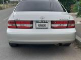 Toyota Windom 2001 года за 4 800 000 тг. в Алматы – фото 4