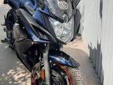 Yamaha  FZ6 2009 года за 2 200 000 тг. в Шымкент