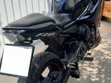 Yamaha  FZ6 2009 года за 2 200 000 тг. в Шымкент – фото 3