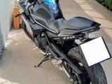 Yamaha  FZ6 2009 года за 2 200 000 тг. в Шымкент – фото 4