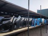 Бампер передний задний за 10 000 тг. в Баканас