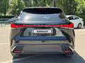 Lexus RX 350 F Sport+ 2024 годаүшін38 890 000 тг. в Алматы – фото 5