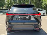 Lexus RX 350 F Sport+ 2024 годаүшін38 890 000 тг. в Алматы – фото 5