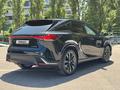 Lexus RX 350 F Sport+ 2024 годаүшін38 890 000 тг. в Алматы – фото 28