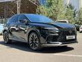Lexus RX 350 F Sport+ 2024 годаүшін38 890 000 тг. в Алматы – фото 12