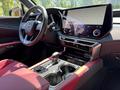 Lexus RX 350 F Sport+ 2024 годаүшін38 890 000 тг. в Алматы – фото 17