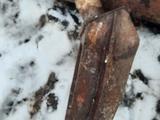Ступицы и вилка с сельхоз агрегата в Балкашино – фото 4
