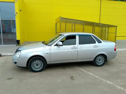 ВАЗ (Lada) Priora 2170 2012 года за 2 600 000 тг. в Уральск