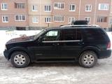 Lincoln Aviator 2003 годаүшін4 500 000 тг. в Костанай – фото 2