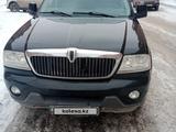 Lincoln Aviator 2003 годаүшін4 500 000 тг. в Костанай