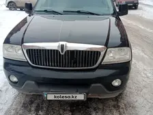 Lincoln Aviator, 2003