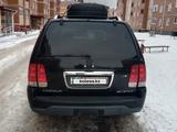 Lincoln Aviator 2003 годаүшін4 500 000 тг. в Костанай – фото 3