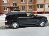 Lincoln Aviator 2003 годаүшін4 500 000 тг. в Костанай – фото 4