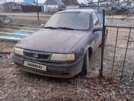 Opel Vectra 1995 года за 1 300 000 тг. в Чингирлау