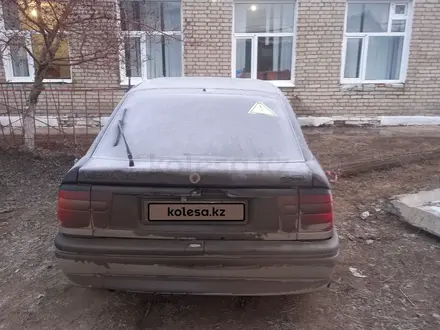 Opel Vectra 1995 года за 1 300 000 тг. в Чингирлау – фото 3