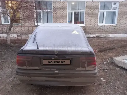 Opel Vectra 1995 года за 1 300 000 тг. в Чингирлау – фото 4